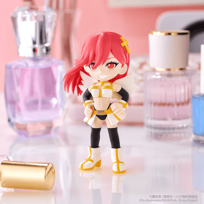 2.5 Dimensional Seduction PalVerse Blind Box | Anime Emporium