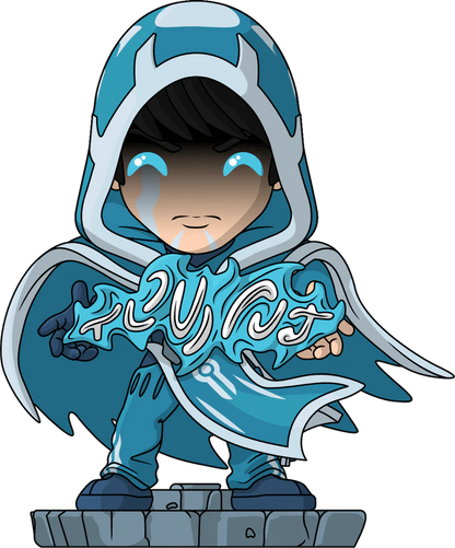 Magic The Gathering Youtooz Vinyl Figure Jace Beleren