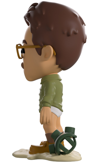 Breaking Bad Youtooz Vinyl Figure Underwear Walt