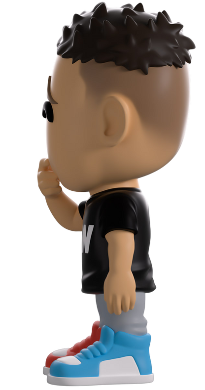 AEW Youtooz Vinyl Figure The Rizzler