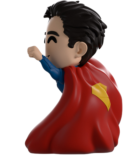 Superman Genesis Youtooz Vinyl Figure Superman and Krypto