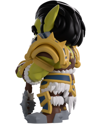 World of Warcraft Youtooz Vinyl Figure Thrawl