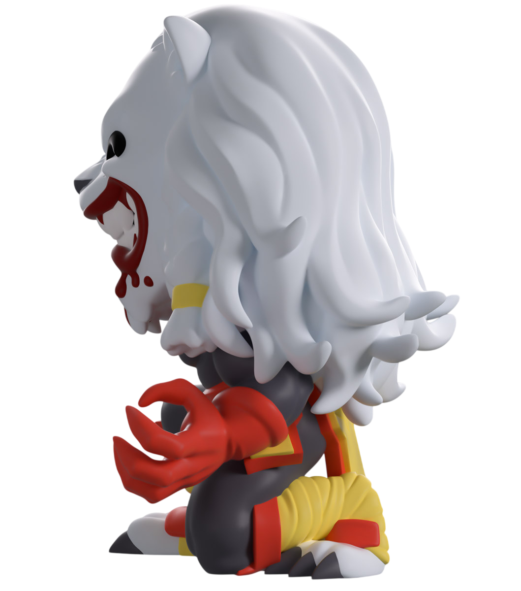 Invincible Youtooz Vinyl Figure Battle Beast