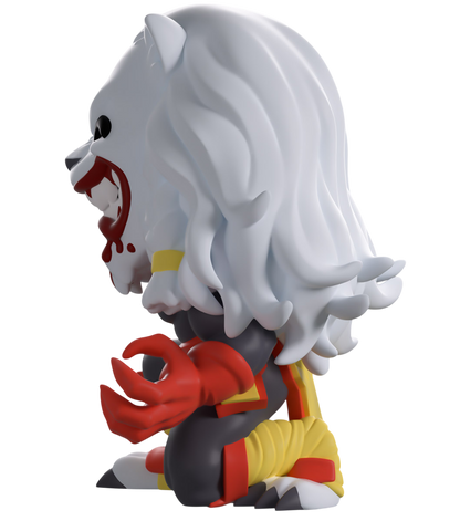Invincible Youtooz Vinyl Figure Battle Beast