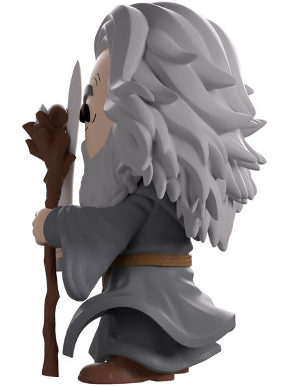 The Lord of the Rings Youtooz Vinyl Figure Gandalf The Grey