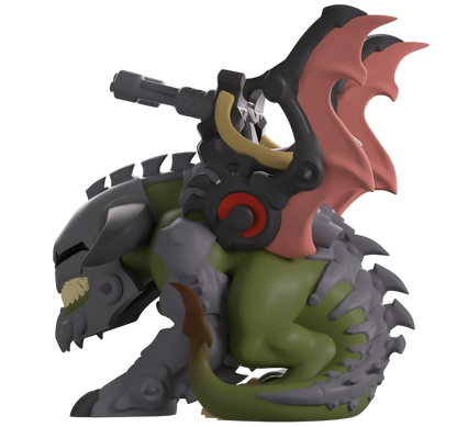 DOOM Youtooz Vinyl Figure Serrat