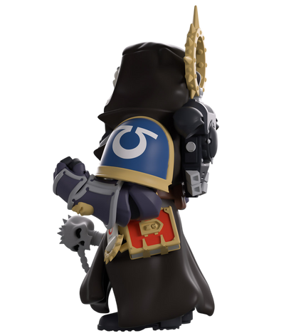 Space Marine II Youtooz Vinyl Figure The Chaplain