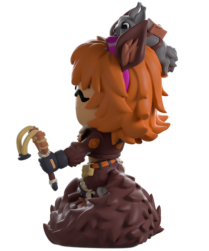 Marvel Rivals Youtooz Vinyl Figure Squirrel Girl