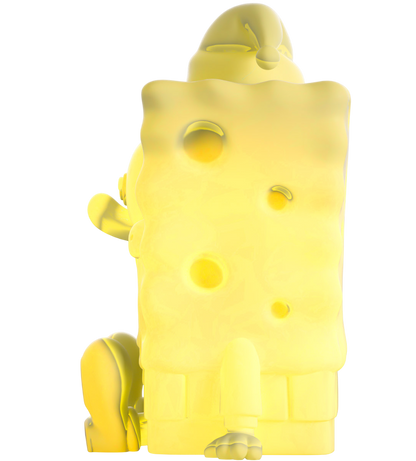Spongebob Squarepants Youtooz Night Light Spongebob