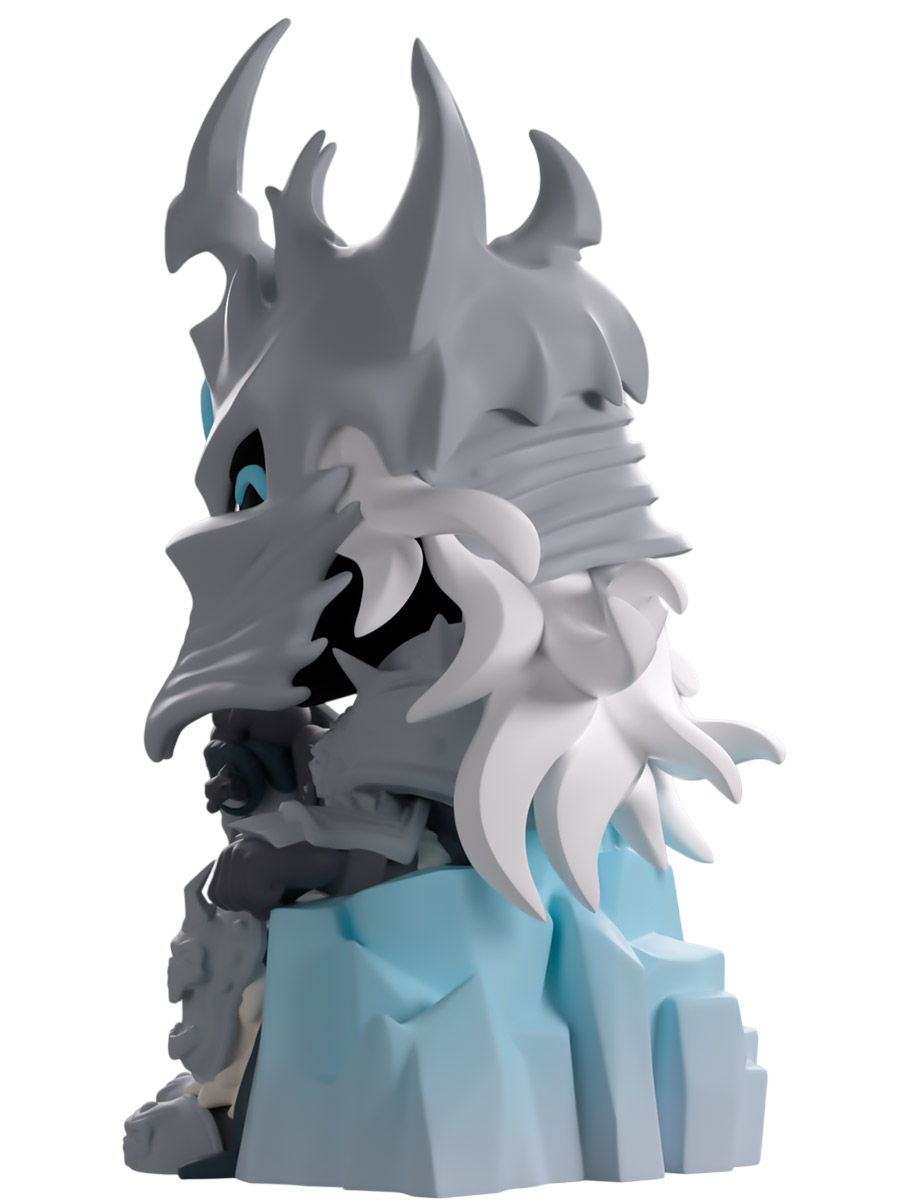 World of Warcraft Youtooz Vinyl Figure The Lich King