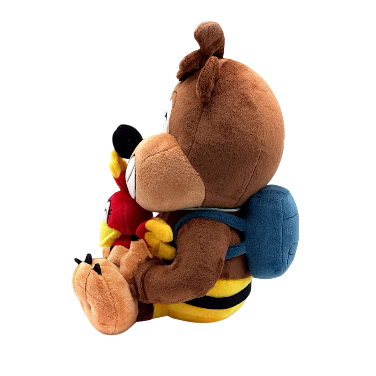 Banjoi-Kazooie Youtooz Plush Banjo Kazzoie Buddies (9IN)