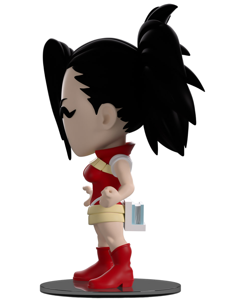 My Hero Academia Youtooz Vinyl Figure Momo Yaoyorozu