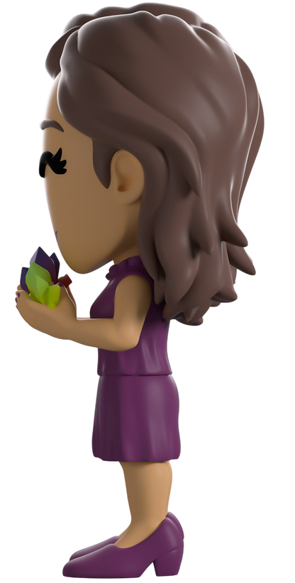 Breaking Bad Youtooz Vinyl Figure Marie Schrader