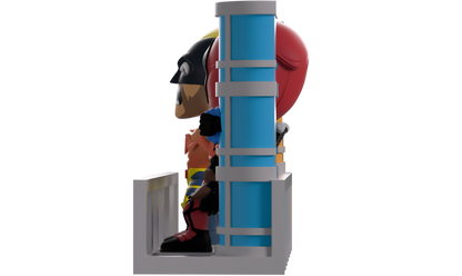 Deadpool and Wolverine Youtooz Vinyl Figure Deadpool & Wolverine