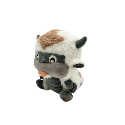 Avatar The Last Airbender Appa Youtooz Stickie Plush (6IN)