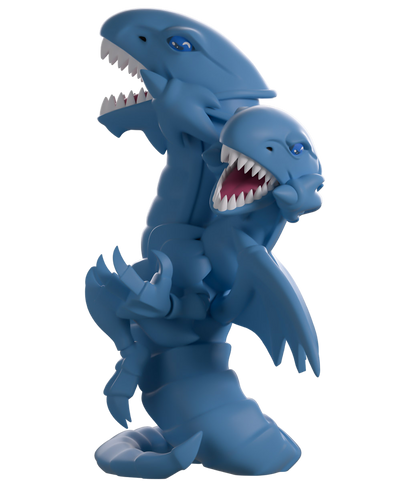 Yu-Gi-Oh! Blue Eyes Ultimate Dragon Youtooz Vinyl Figure