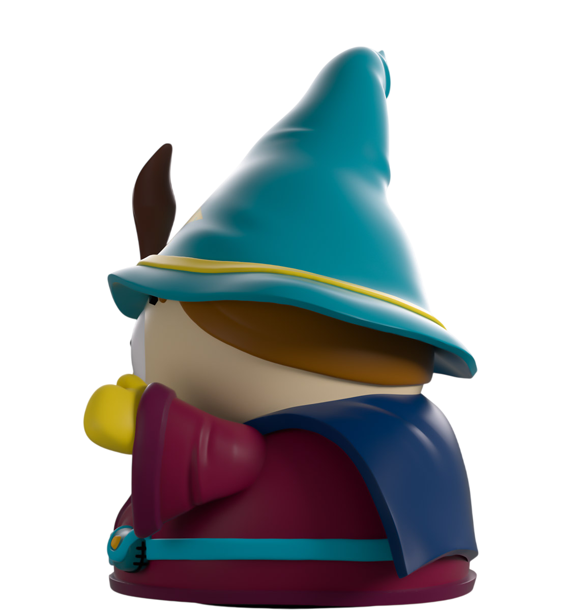 South Park Youtooz Vinyl Figure Grand Wizard Cartman