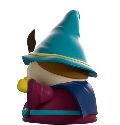 South Park Youtooz Vinyl Figure Grand Wizard Cartman