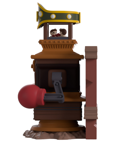 Call of Duty Youtooz Vinyl Figure Melee Macchiato