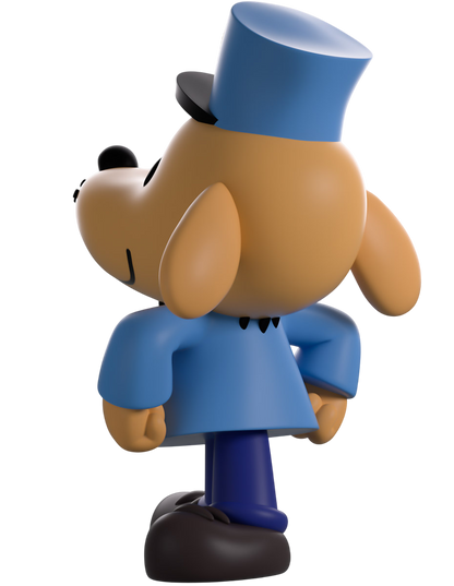 Dog Man Youtooz Vinyl Figure Dog Man