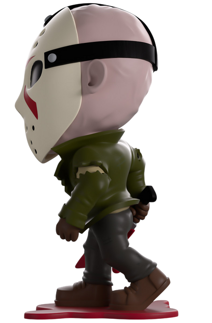 Jason Universe Youtooz Vinyl Figure Jason
