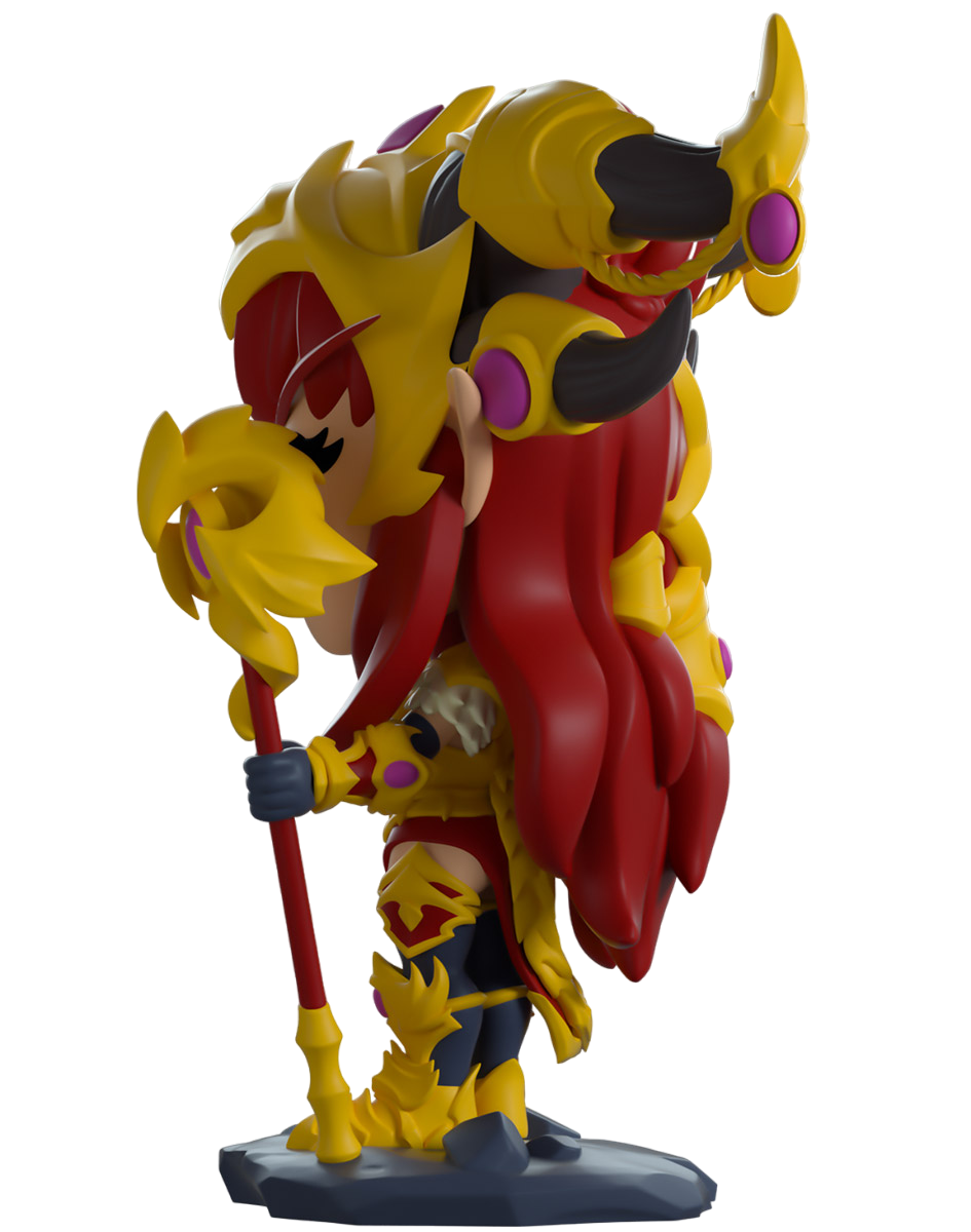 World of Warcraft Alexstrasza Youtooz Vinyl Figure