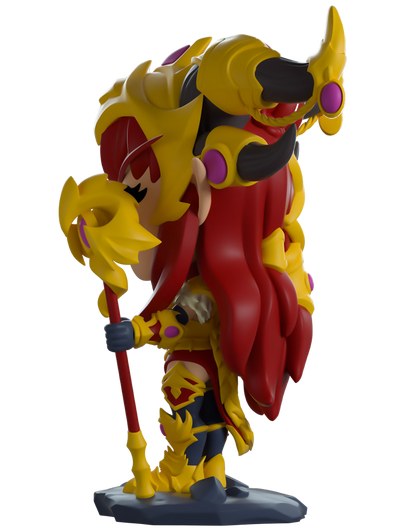 World of Warcraft Alexstrasza Youtooz Vinyl Figure