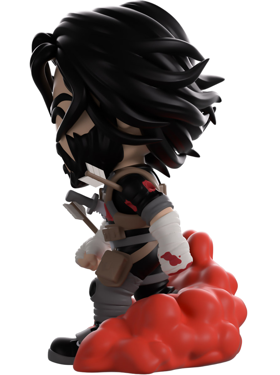 BRZRKR Vol. 1 Youtooz Vinyl Figure