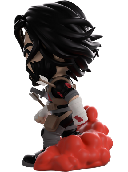 BRZRKR Vol. 1 Youtooz Vinyl Figure