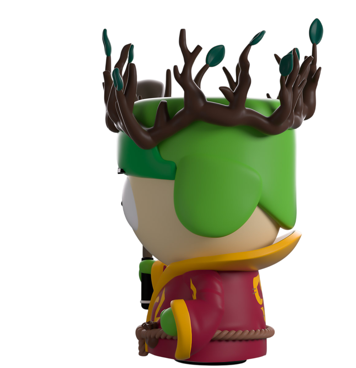 South Park Youtooz Vinyl Figure Elf King Kyle
