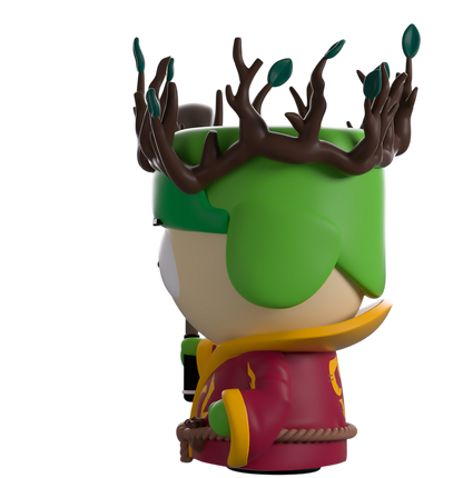 South Park Youtooz Vinyl Figure Elf King Kyle