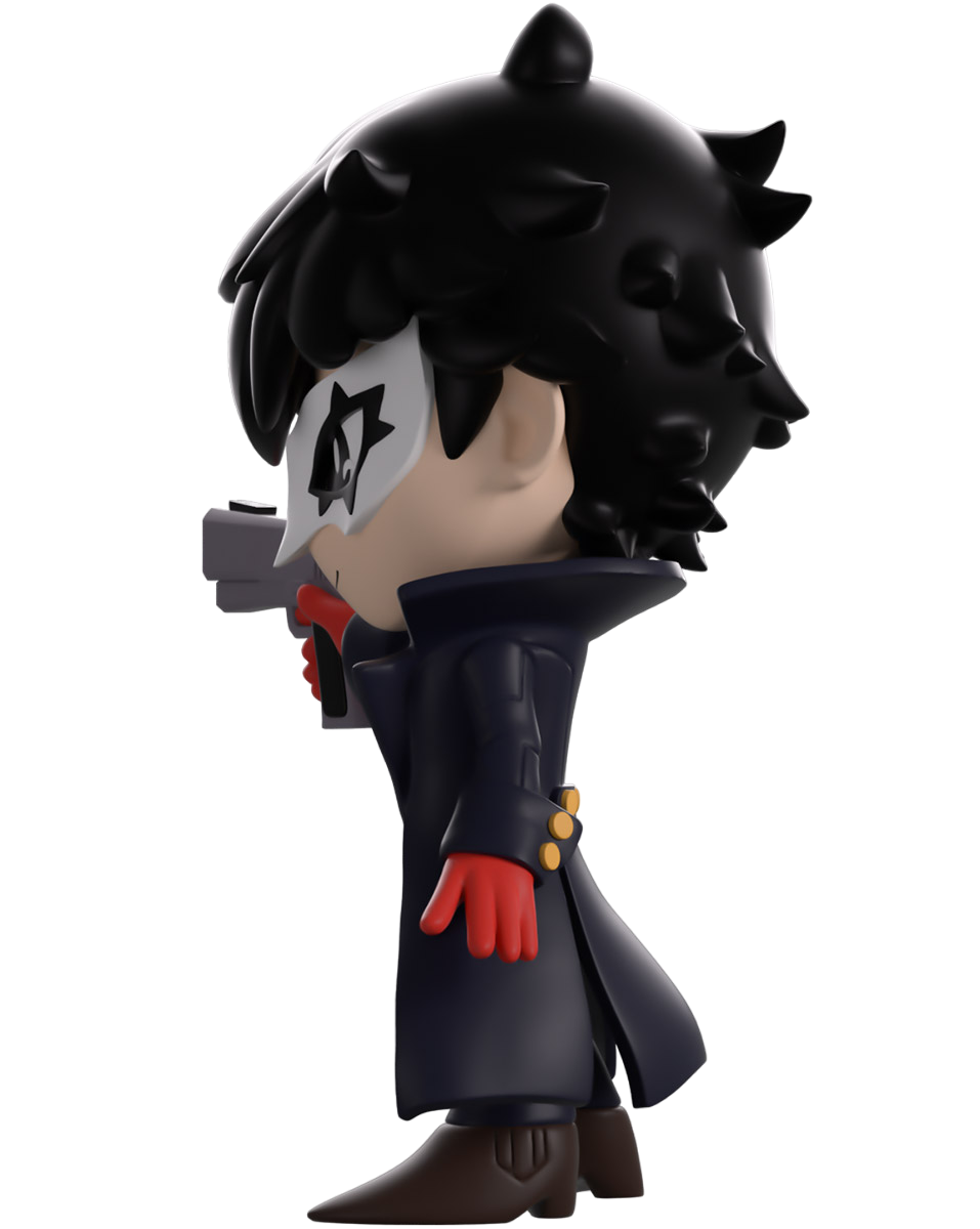 Persona 5 Tactica Joker Youtooz Vinyl Figure