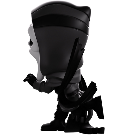 Dead By Daylight Youtooz Vinyl Figure Ghost Face