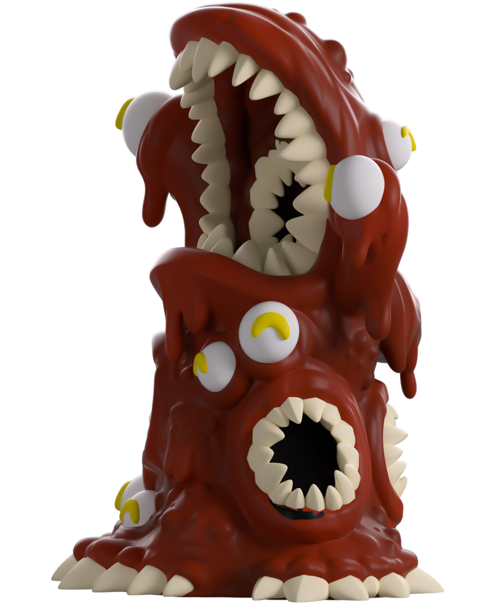 Dungeons & Dragons Gibbering Mouther Youtooz Vinyl Figure