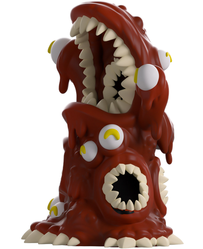 Dungeons & Dragons Gibbering Mouther Youtooz Vinyl Figure