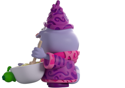 Chowder Youtooz Vinyl Figure Chowder