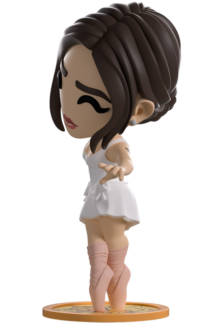 Ballerina Youtooz Vinyl Figure Pointe Ballerina