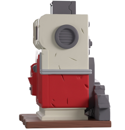Fallout Youtooz Vinyl Figure Nuka-Cola