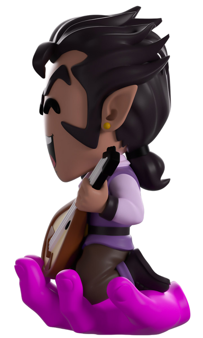 The Legend Of Vox Machina Youtooz Vinyl Figure Scanlan Shorthalt
