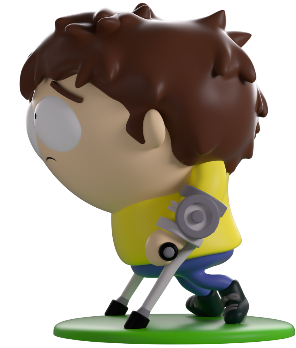 South Park Youtooz Vinyl Figure Jimmy