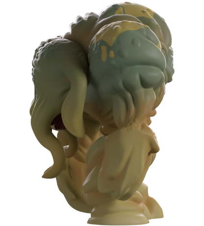 Halo The Flood Youtooz Vinyl Figure