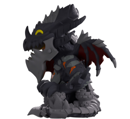 World of Warcraft Youtooz Vinyl Figure Deathwing