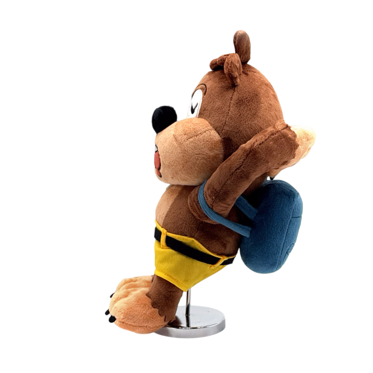 Banjoi-Kazooie Youtooz Plush Banjo-Kazooie Sleep (9IN)
