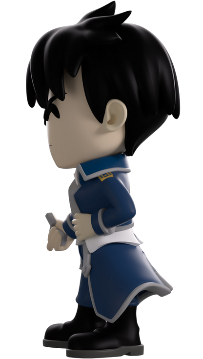 Fullmetal Alchemist Brotherhood Youtooz Vinyl Figure Roy Mustang