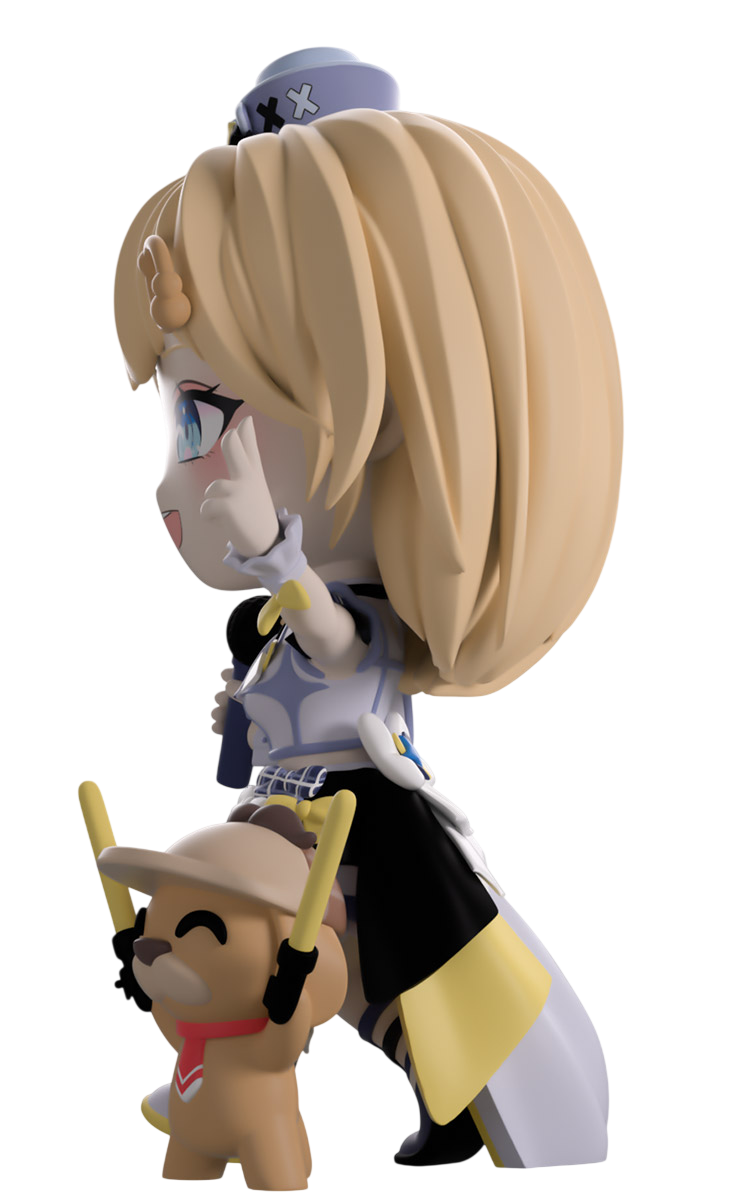 Hololive Production Youtooz Vinyl Figure Watson Amelia