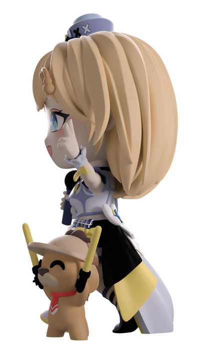 Hololive Production Youtooz Vinyl Figure Watson Amelia