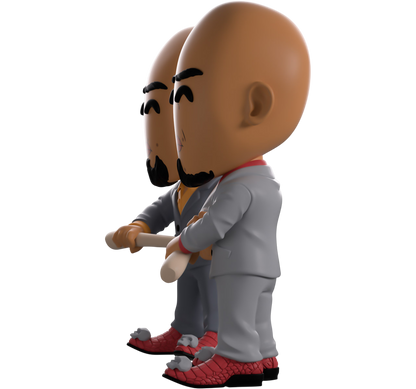 Breaking Bad Youtooz Vinyl Figure The Cousins