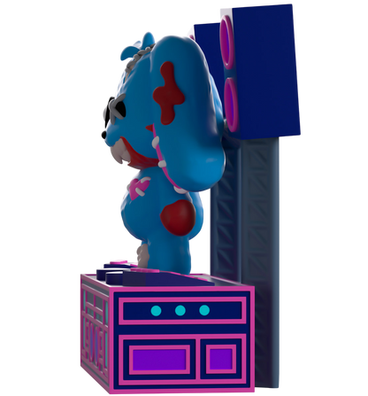 Call of Duty Youtooz Vinyl Figure Mister Peeks