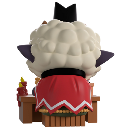 Cult Of The Lamb Youtooz Vinyl Figure Lofi Lamb