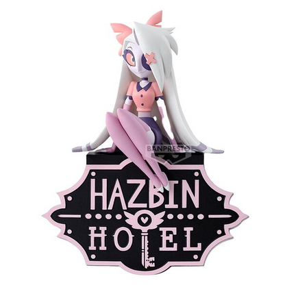 Hazbin Hotel Monitor Top Figure Vaggie Another Color Ver